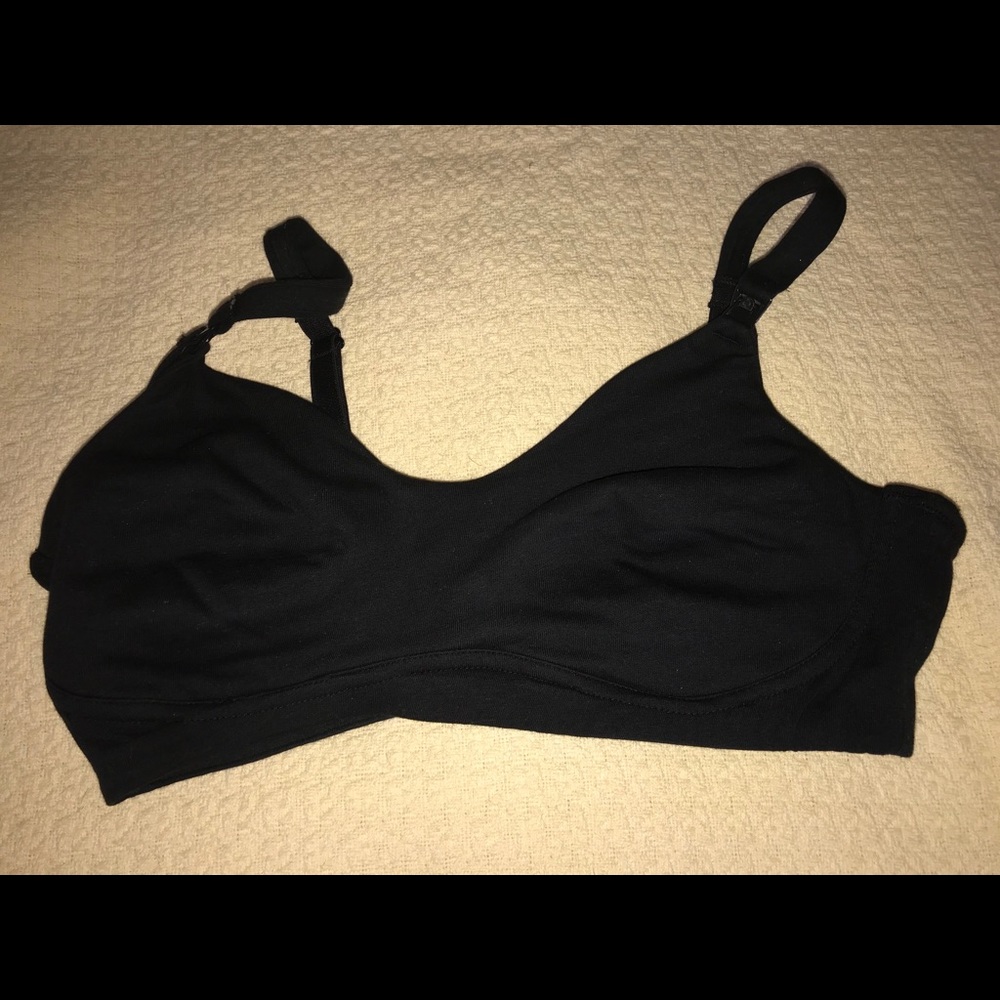 Nursing Bra - NWOT Never Worn